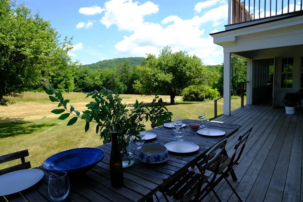 218 Gunderson Road Chester VT 05143