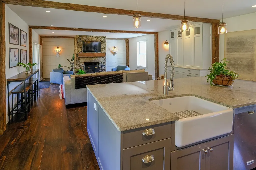 218 Gunderson Road Chester VT 05143