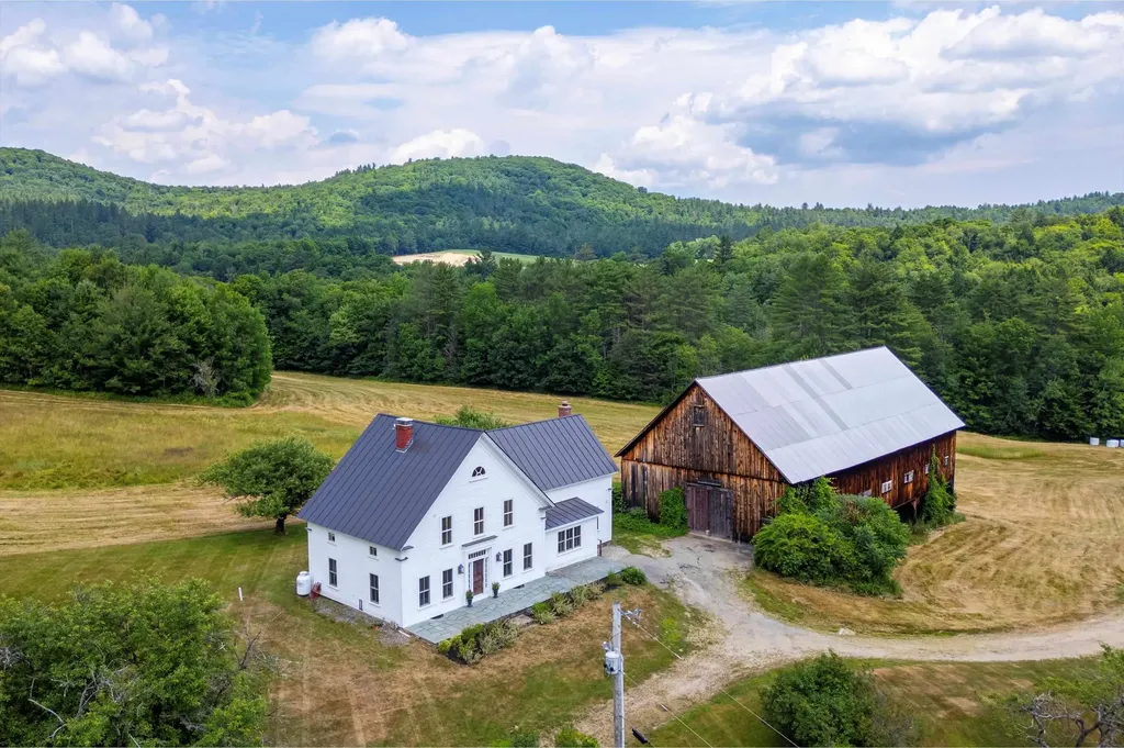 218 Gunderson Road Chester VT 05143