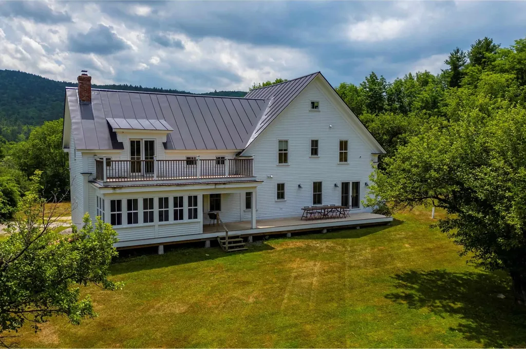218 Gunderson Road Chester VT 05143