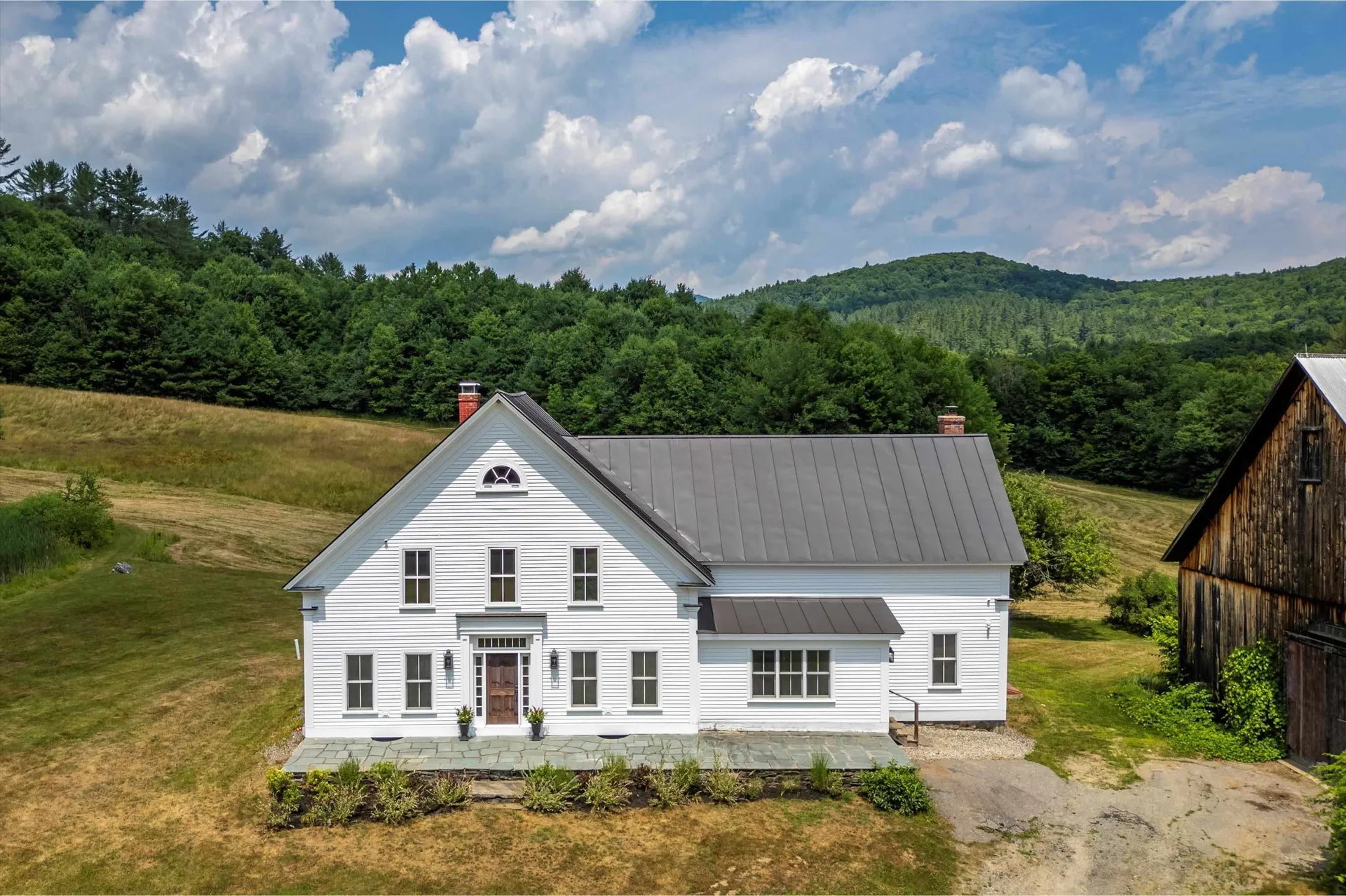 218 Gunderson Road Chester VT 05143