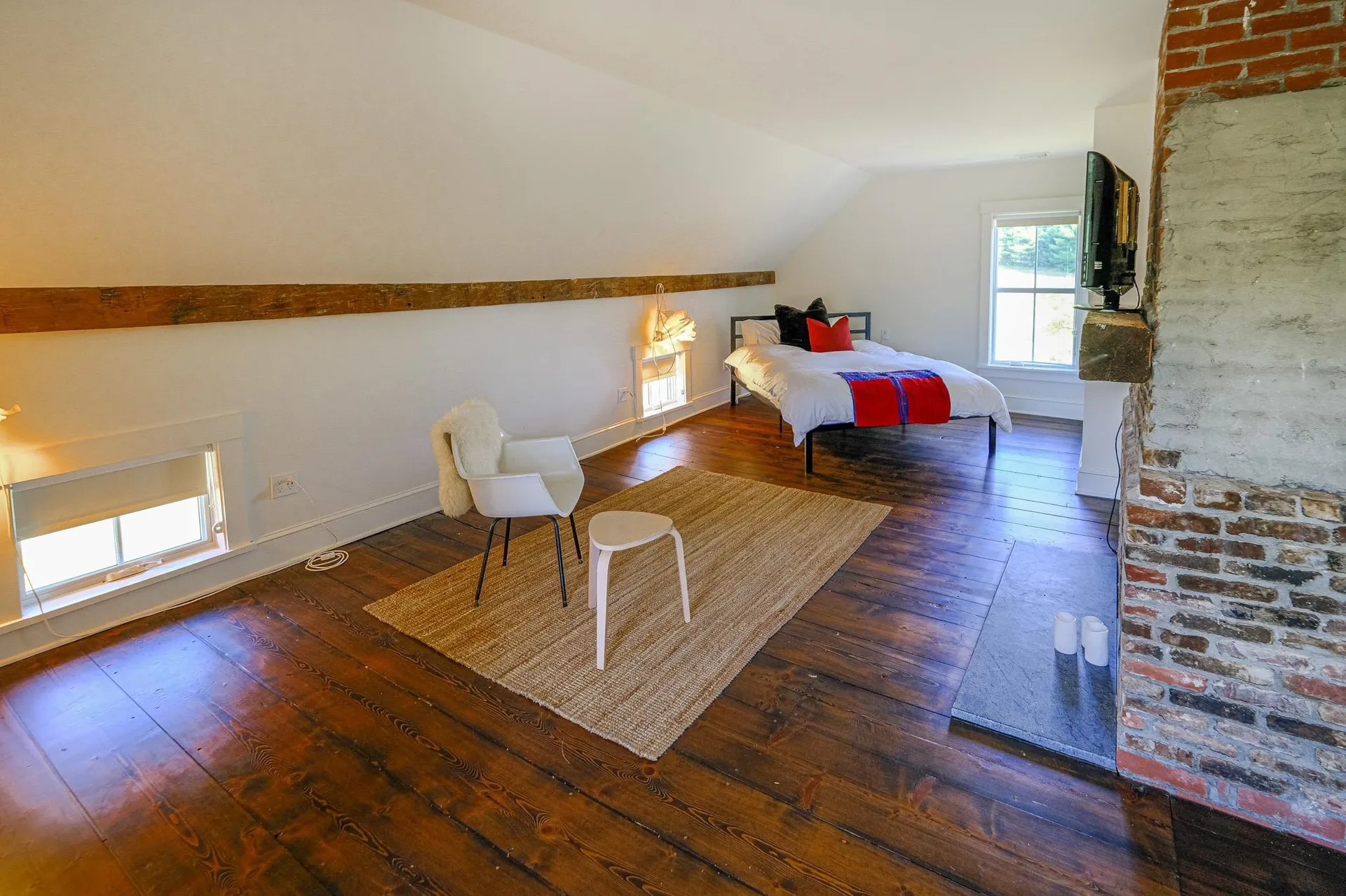 218 Gunderson Road Chester VT 05143