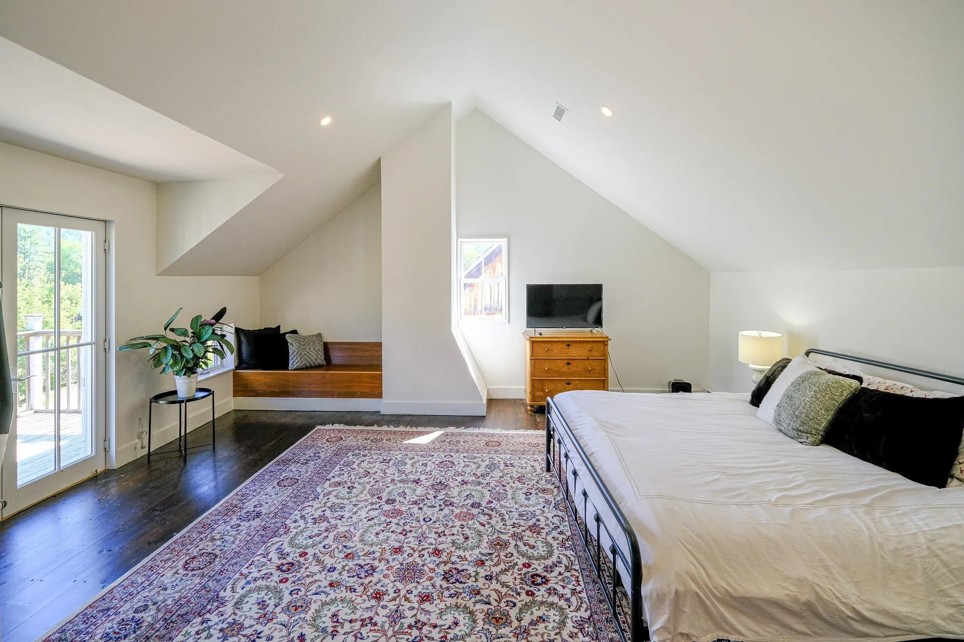 218 Gunderson Road Chester VT 05143