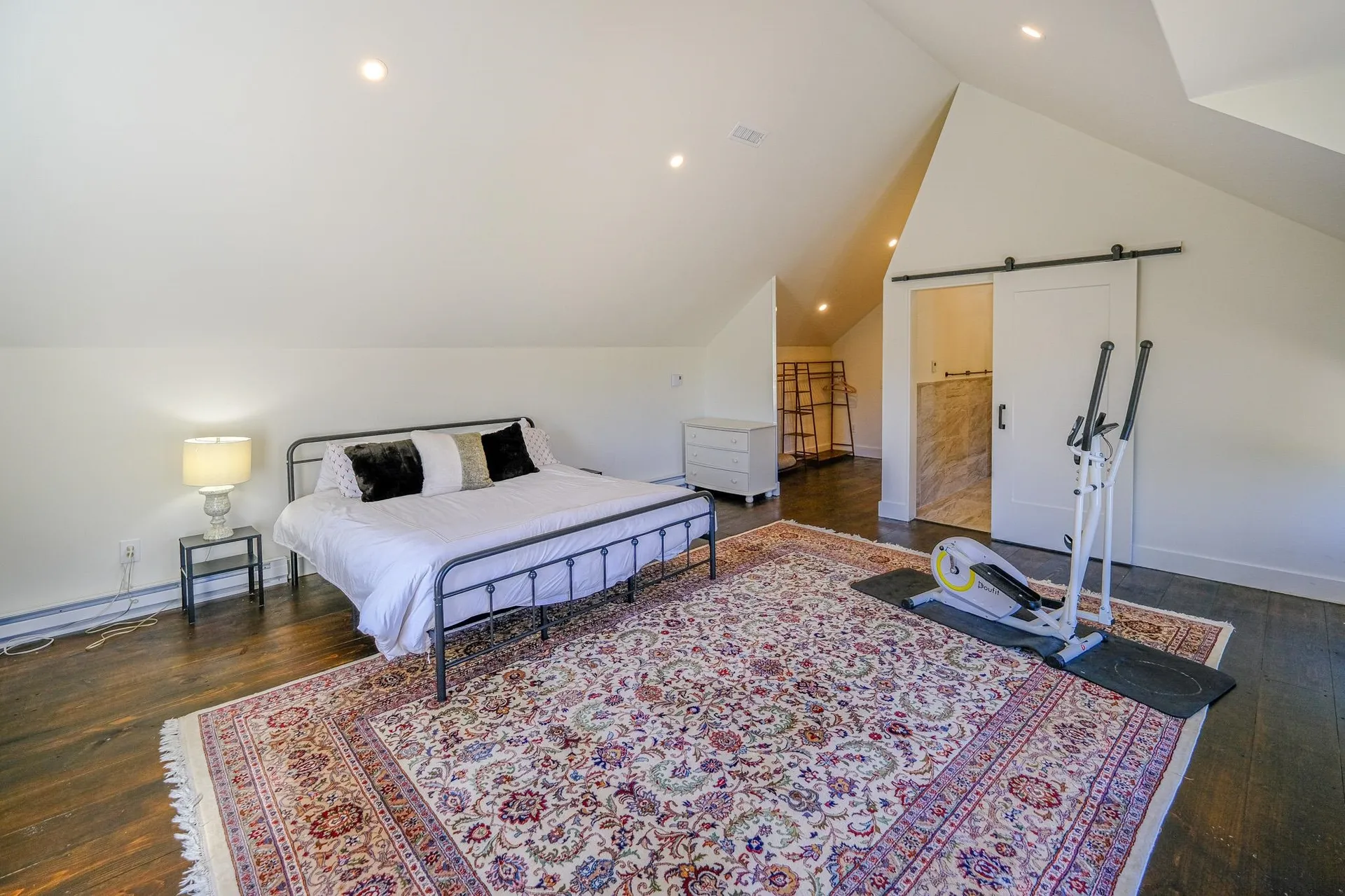 218 Gunderson Road Chester VT 05143