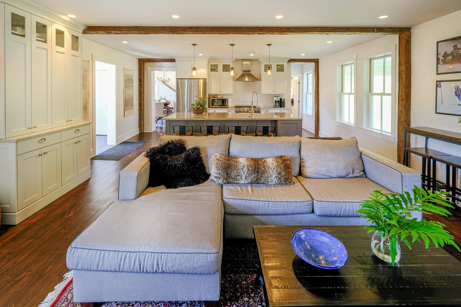 218 Gunderson Road Chester VT 05143