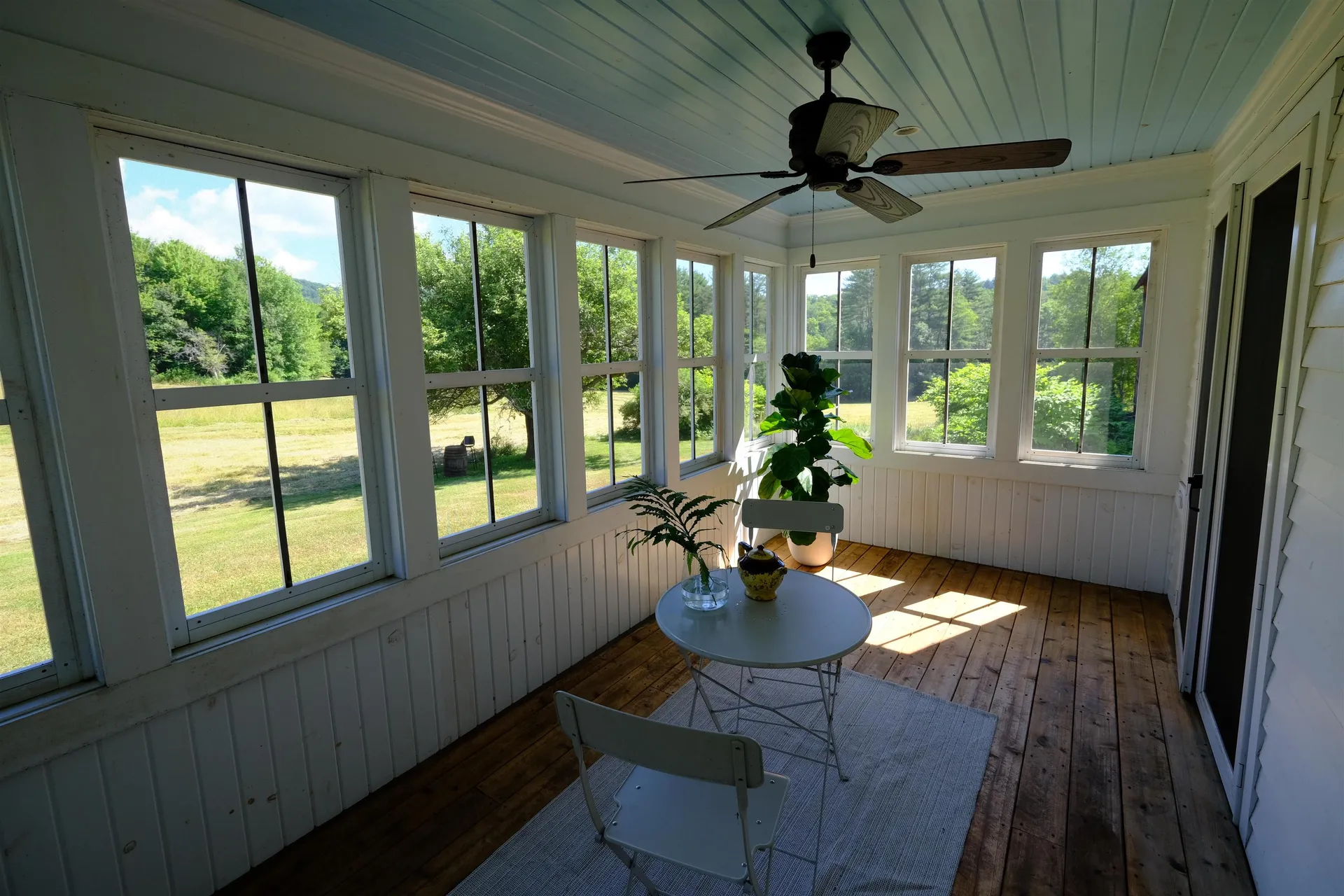 218 Gunderson Road Chester VT 05143