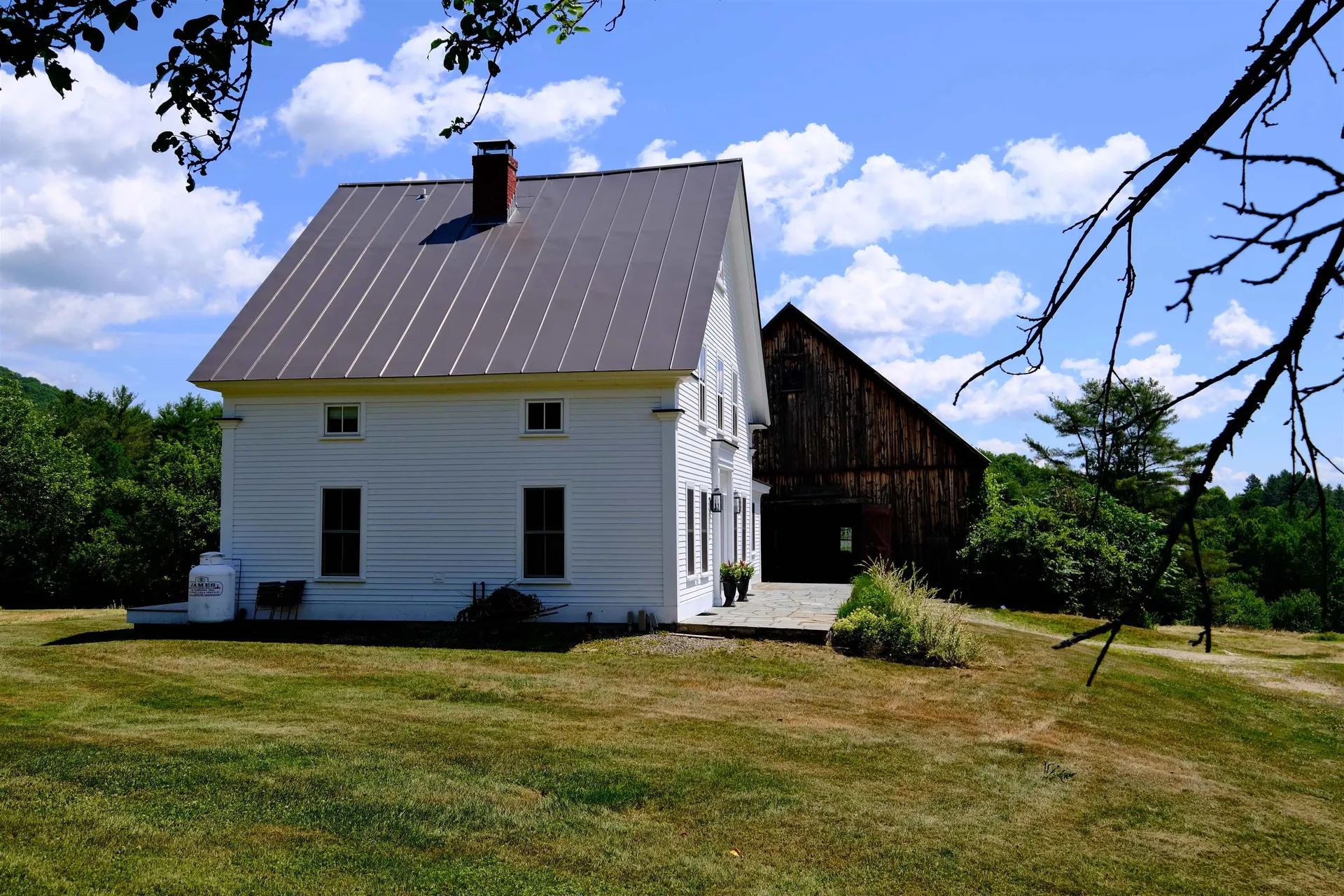 218 Gunderson Road Chester VT 05143