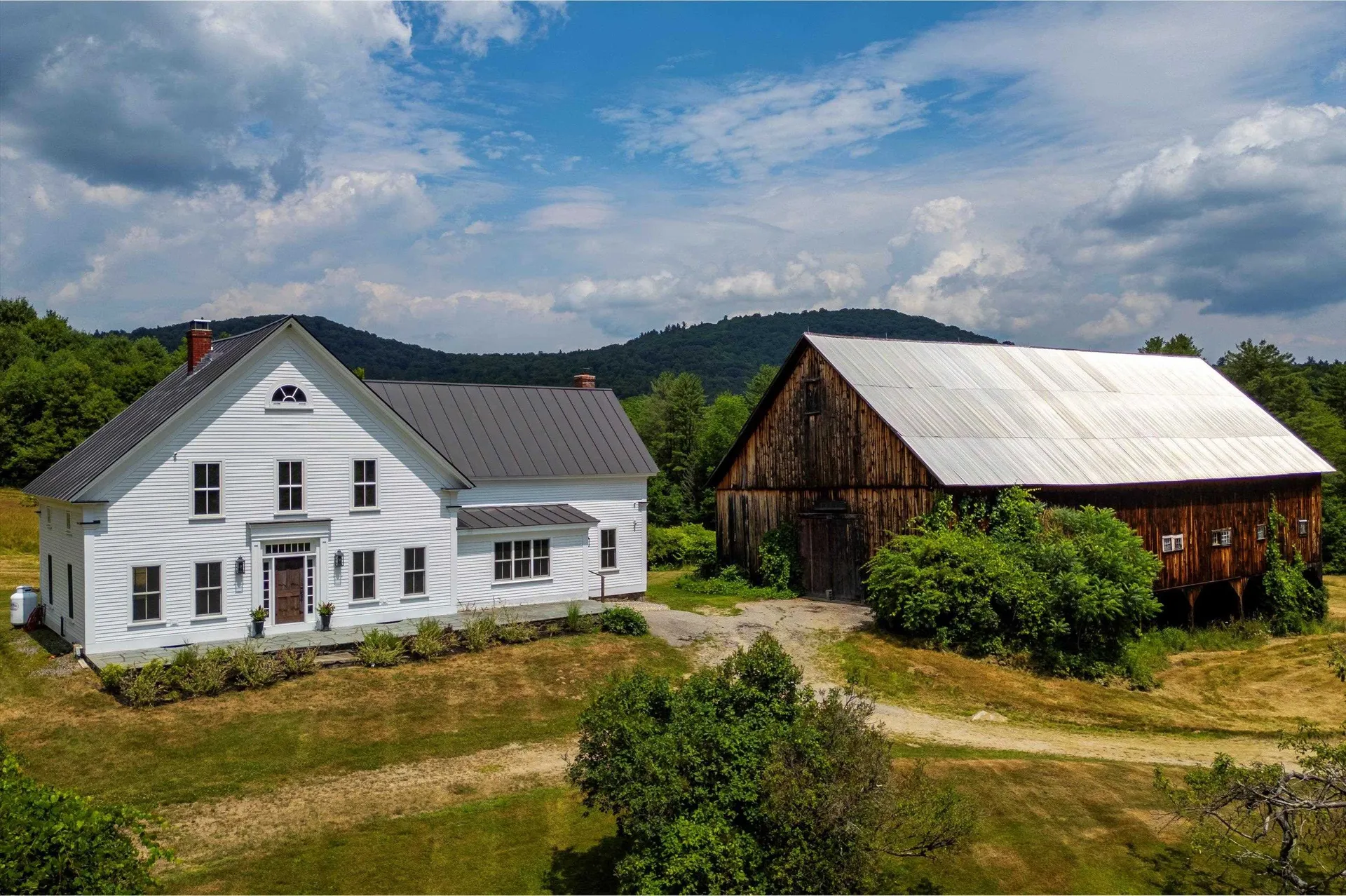 218 Gunderson Road Chester VT 05143