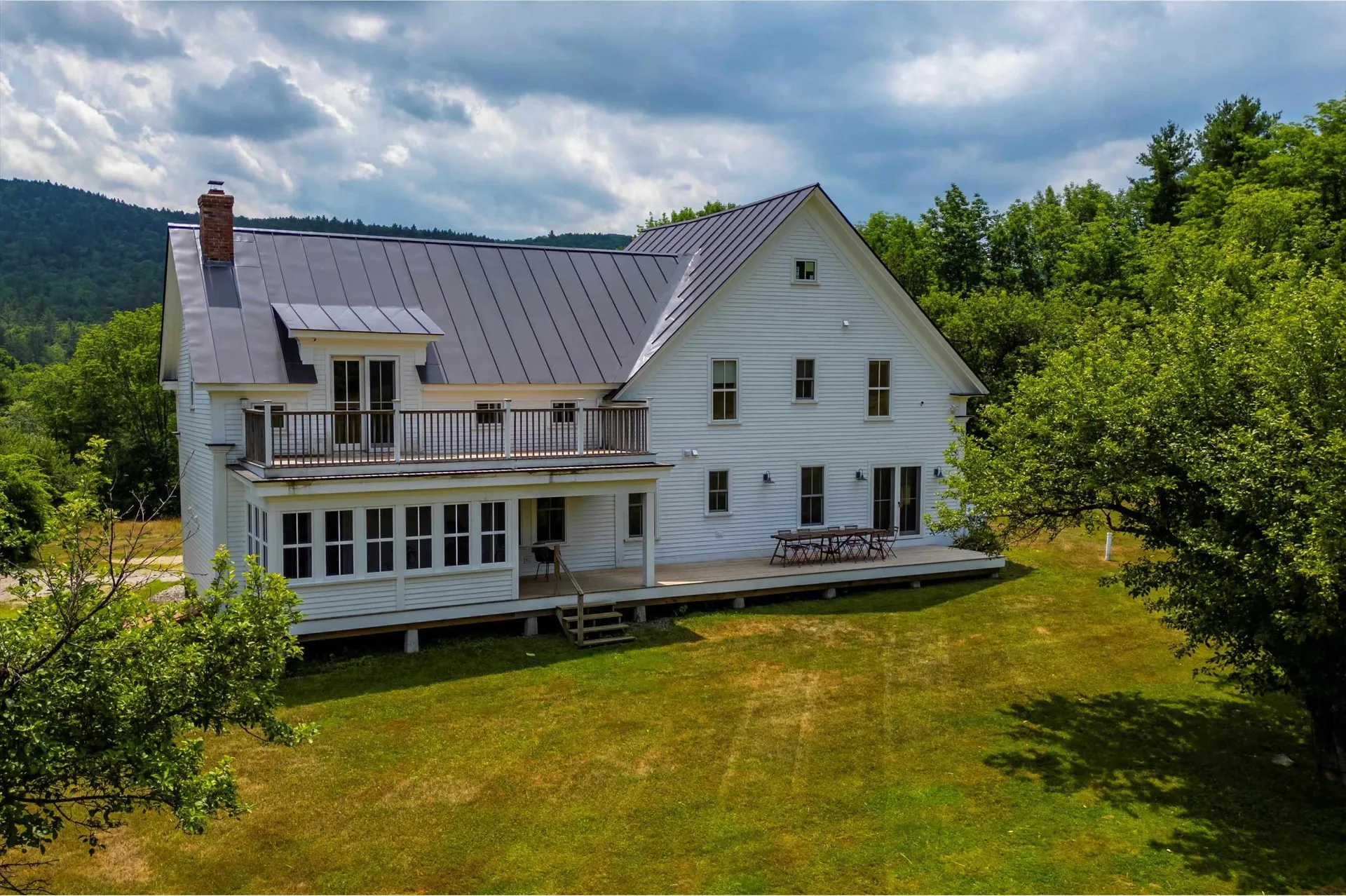 218 Gunderson Road Chester VT 05143