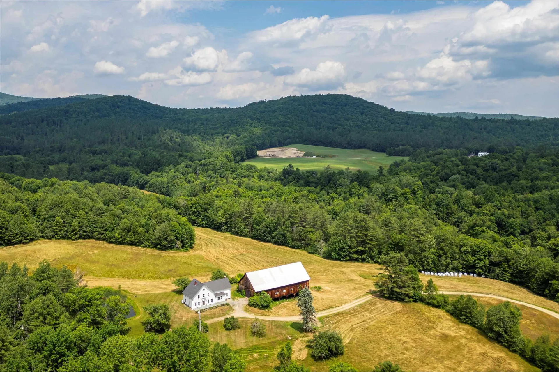 218 Gunderson Road Chester VT 05143