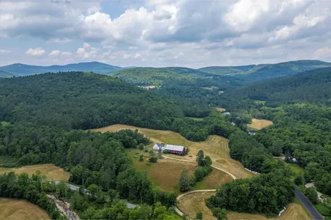 218 Gunderson Road Chester VT 05143