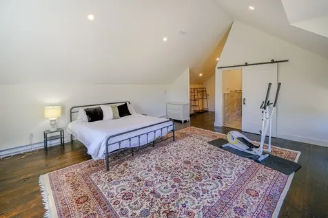 218 Gunderson Road Chester VT 05143