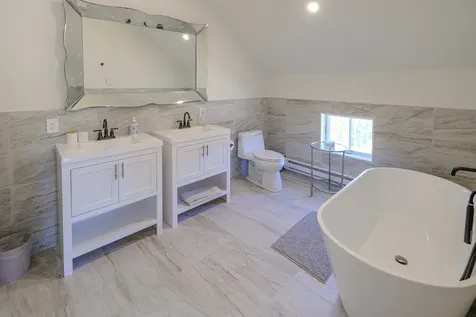 218 Gunderson Road Chester VT 05143