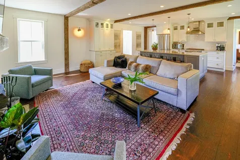 218 Gunderson Road Chester VT 05143