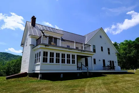 218 Gunderson Road Chester VT 05143