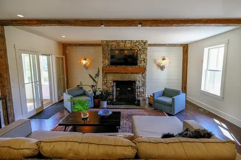 218 Gunderson Road Chester VT 05143