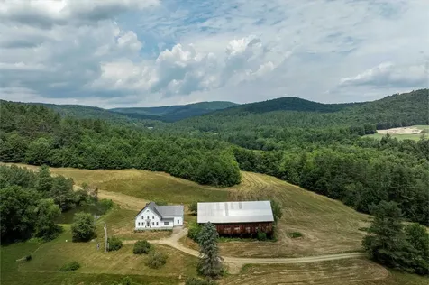 218 Gunderson Road Chester VT 05143