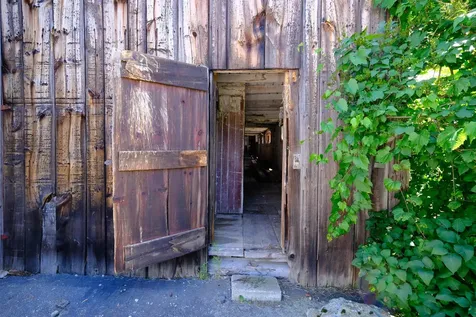 218 Gunderson Road Chester VT 05143