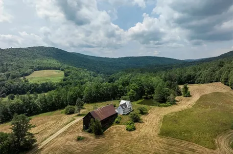 218 Gunderson Road Chester VT 05143