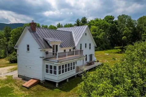 218 Gunderson Road Chester VT 05143
