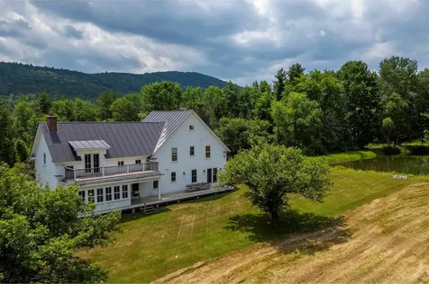 218 Gunderson Road Chester VT 05143
