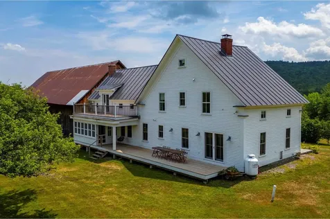 218 Gunderson Road Chester VT 05143