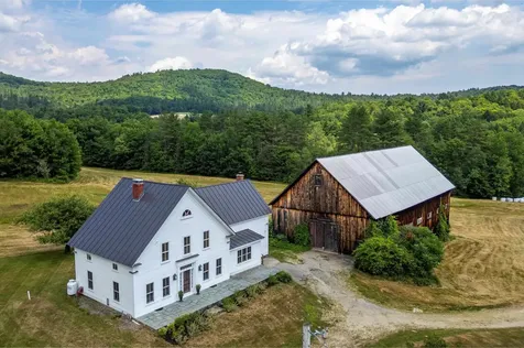 218 Gunderson Road Chester VT 05143