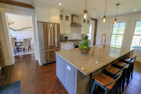 218 Gunderson Road Chester VT 05143