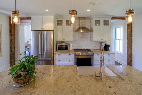 218 Gunderson Road Chester VT 05143