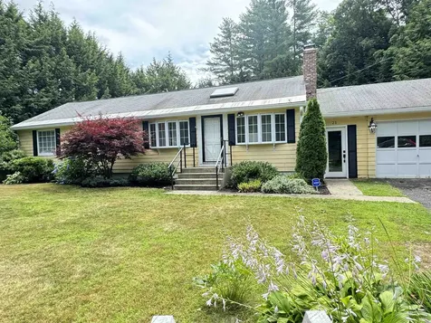 21 Woodard Avenue Winchester NH 03470