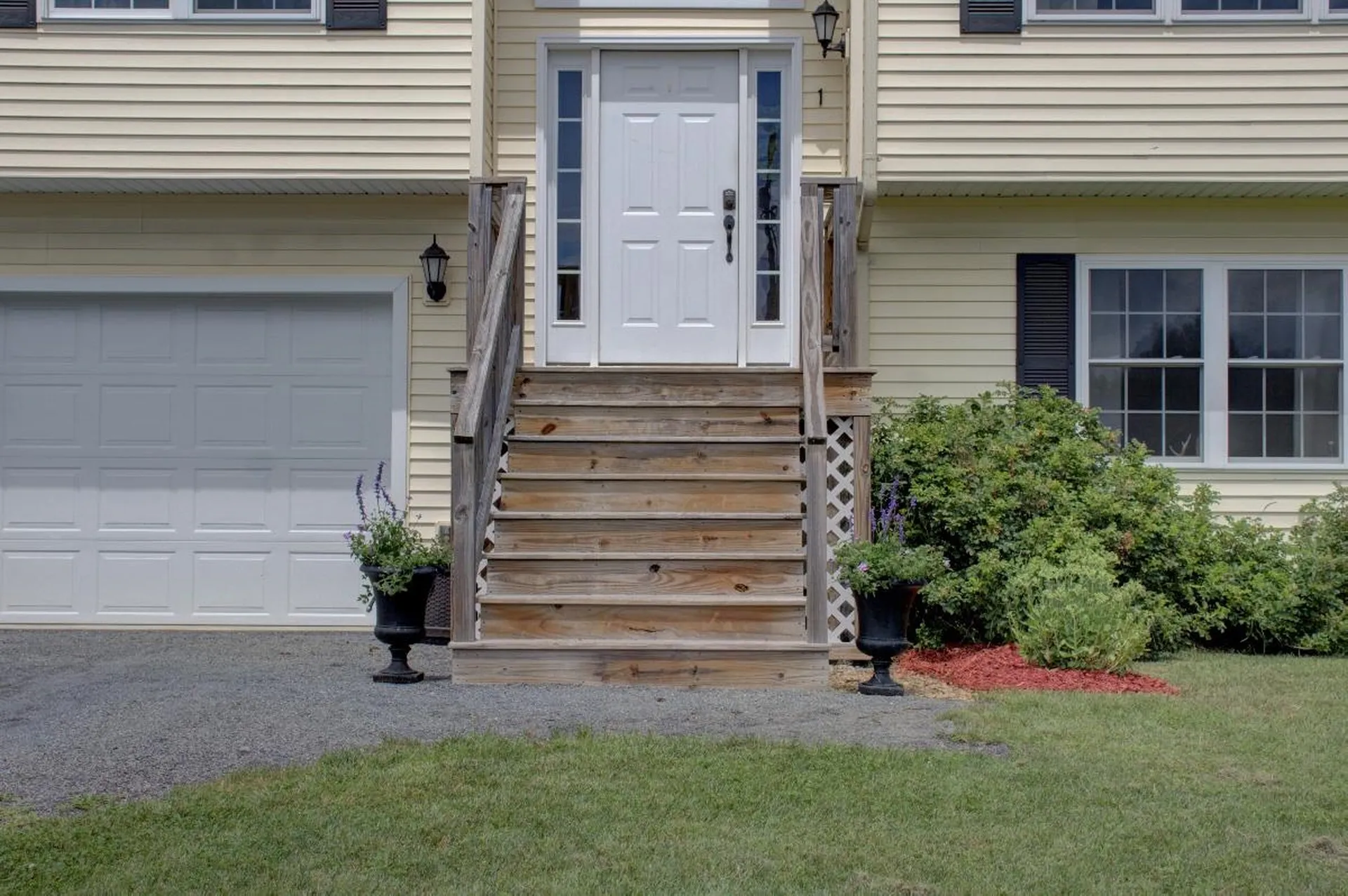 1 Wilfreds Way Grand Isle VT 05458