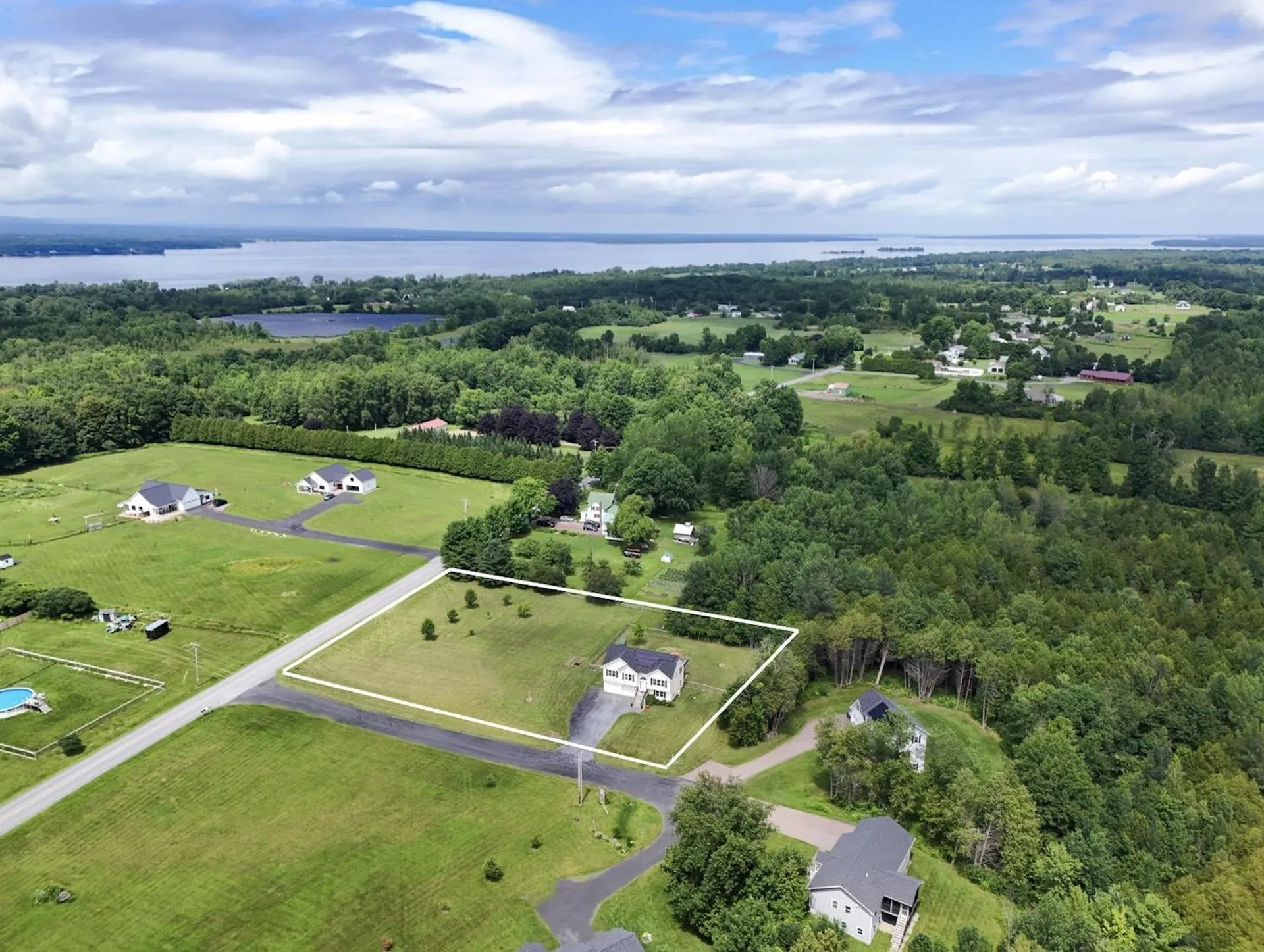 1 Wilfreds Way Grand Isle VT 05458