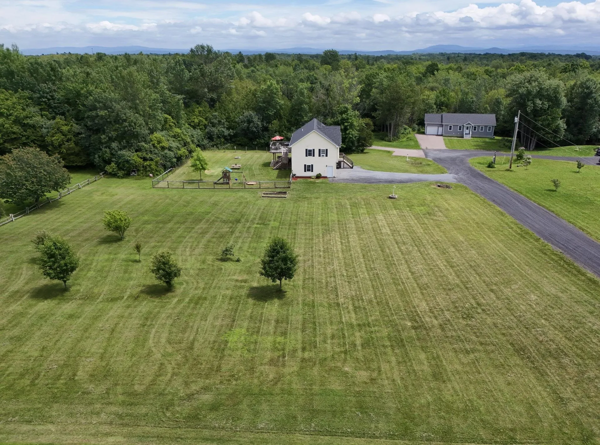 1 Wilfreds Way Grand Isle VT 05458
