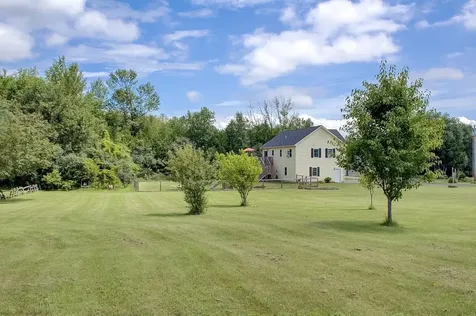 1 Wilfreds Way Grand Isle VT 05458