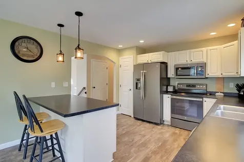 1 Wilfreds Way Grand Isle VT 05458