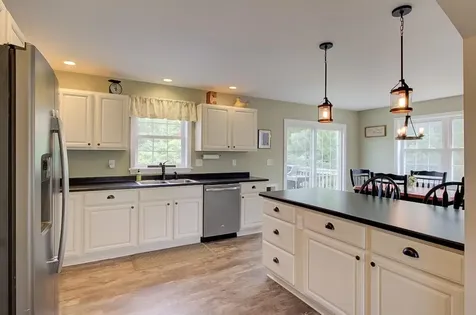 1 Wilfreds Way Grand Isle VT 05458