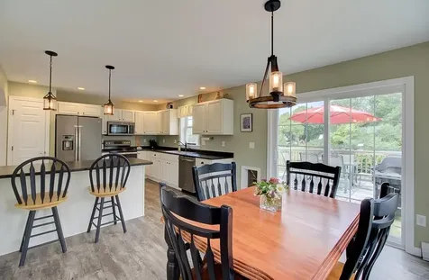 1 Wilfreds Way Grand Isle VT 05458