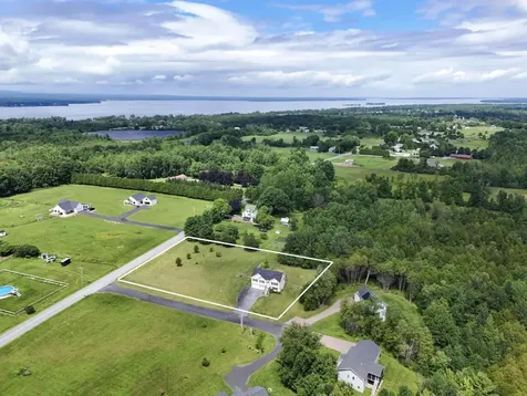 1 Wilfreds Way Grand Isle VT 05458