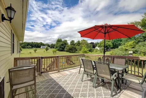1 Wilfreds Way Grand Isle VT 05458