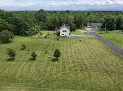 1 Wilfreds Way Grand Isle VT 05458
