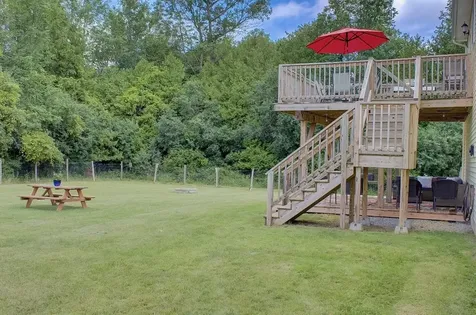 1 Wilfreds Way Grand Isle VT 05458