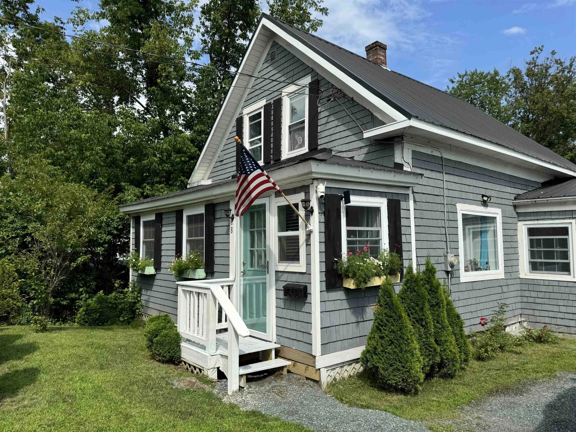 68 Prospect Street Lancaster NH 03584