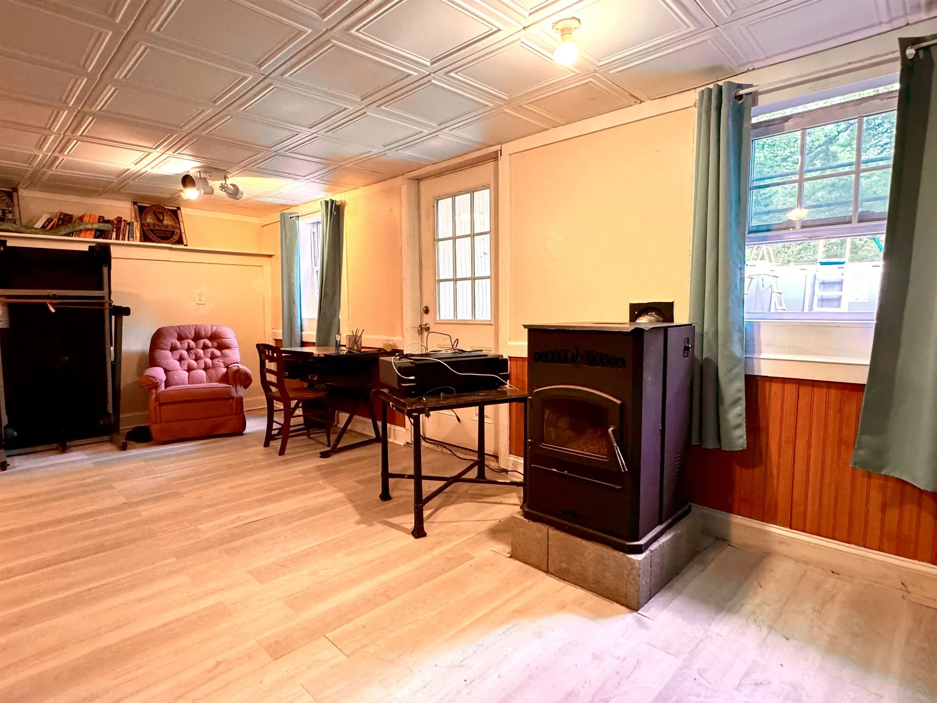 68 Prospect Street Lancaster NH 03584