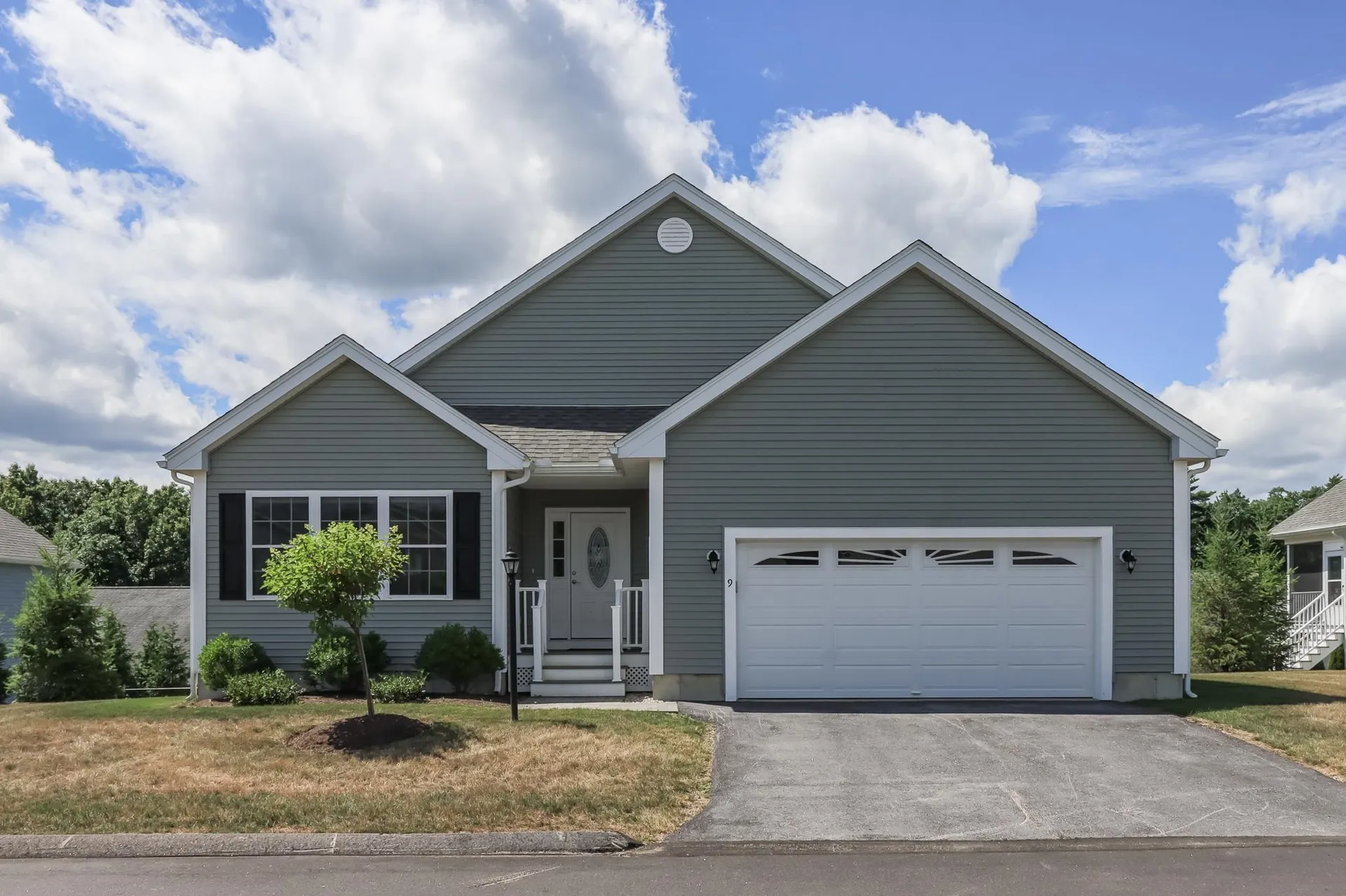 9 Mulberry Lane Hooksett NH 03106