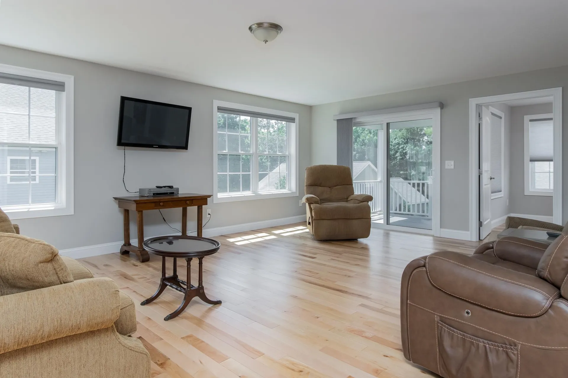 9 Mulberry Lane Hooksett NH 03106