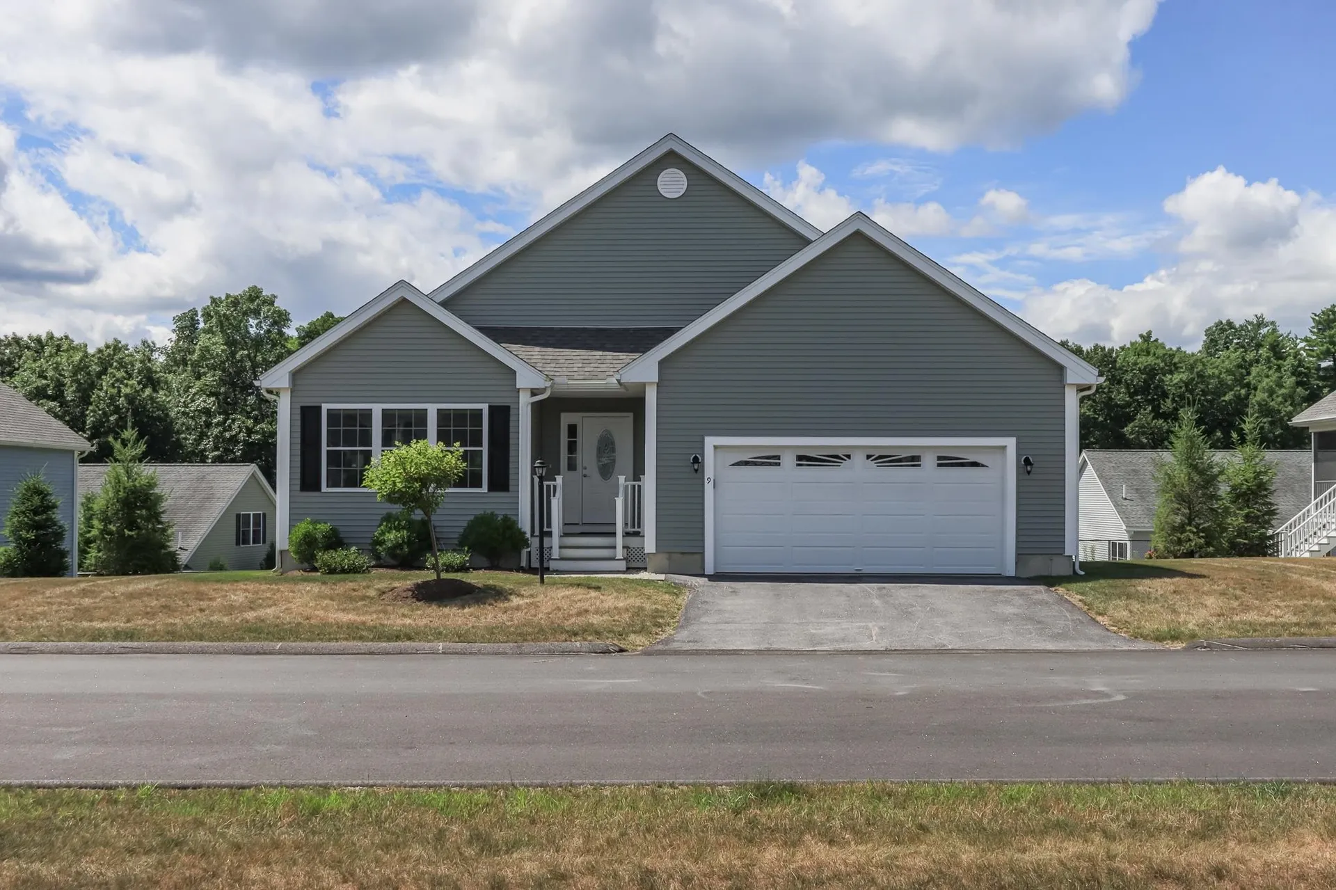 9 Mulberry Lane Hooksett NH 03106