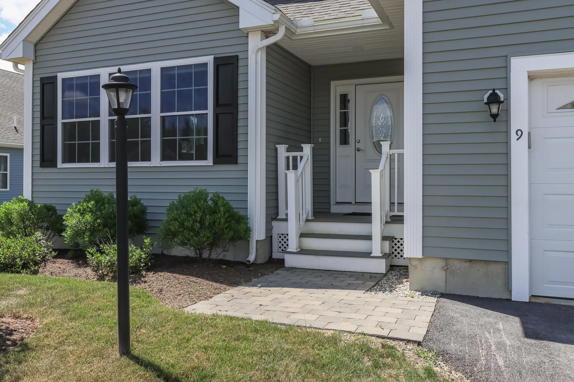 9 Mulberry Lane Hooksett NH 03106