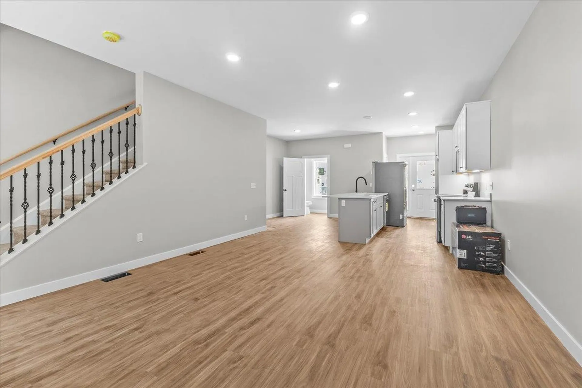 31 Gardner Lane Waterbury VT 05676