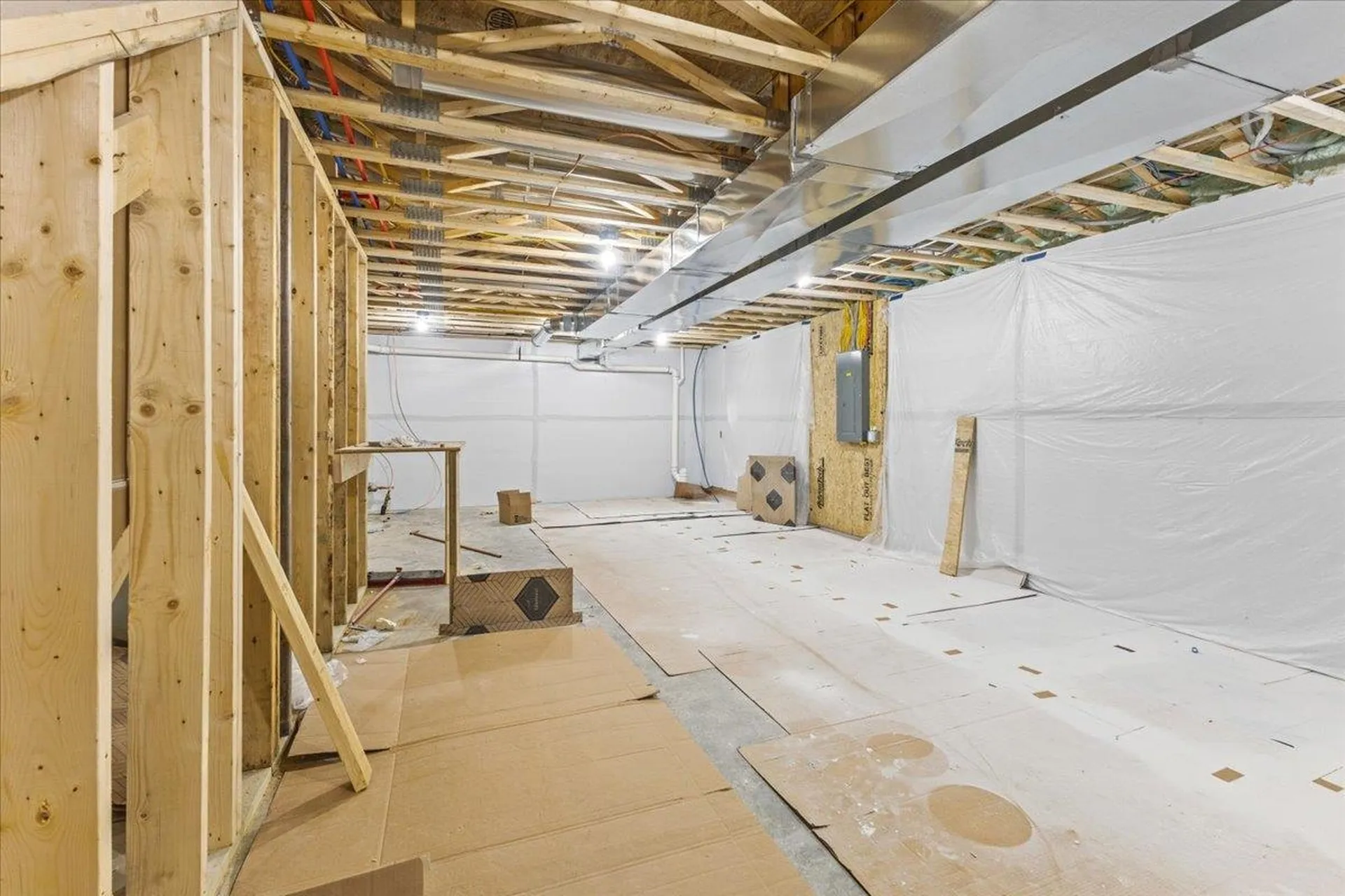 31 Gardner Lane Waterbury VT 05676