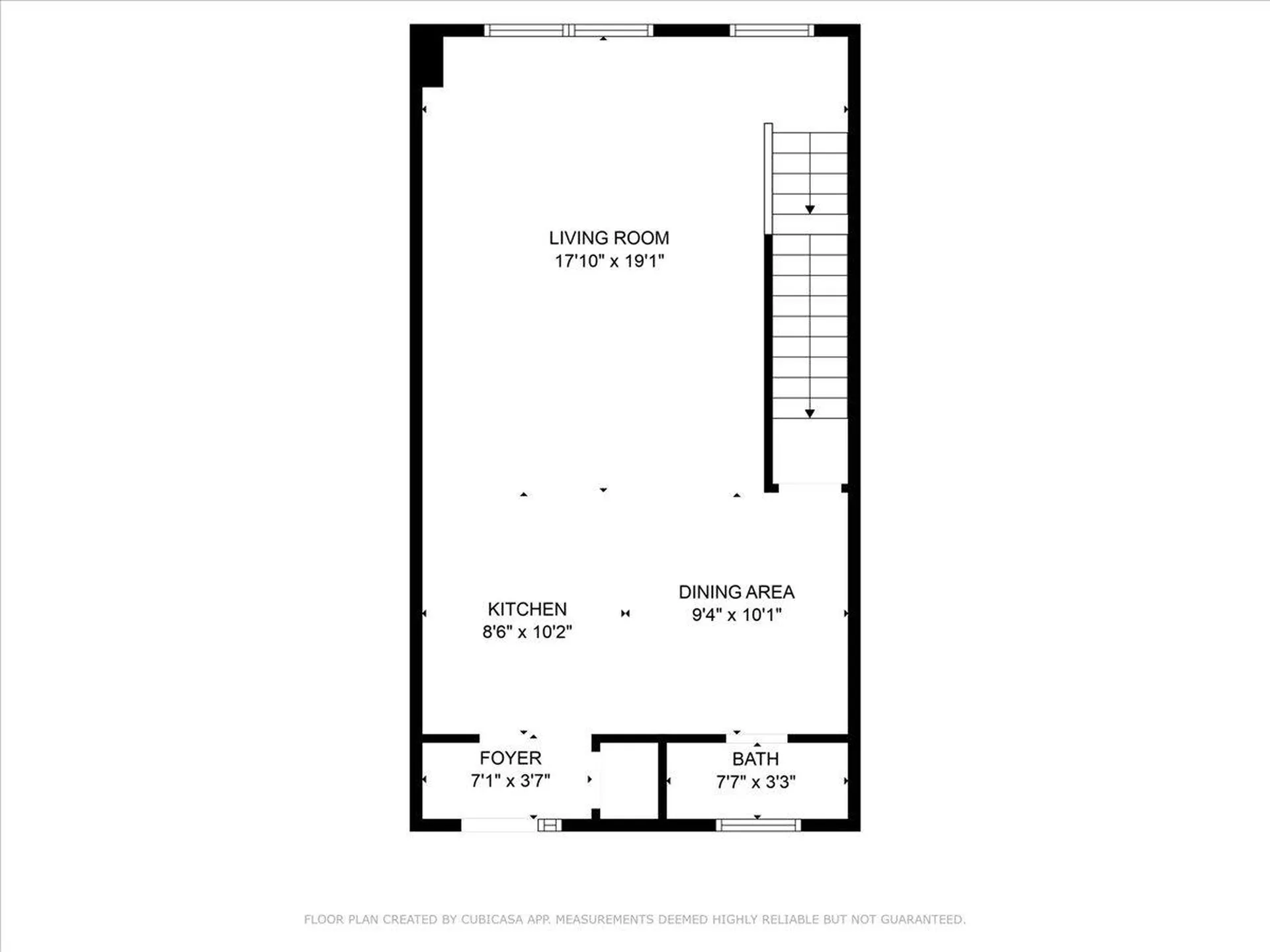 31 Gardner Lane Waterbury VT 05676